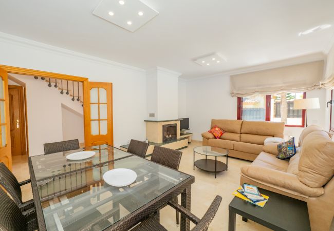 Villa in Coín - Cubo's Casa Ilios Los Nebrales