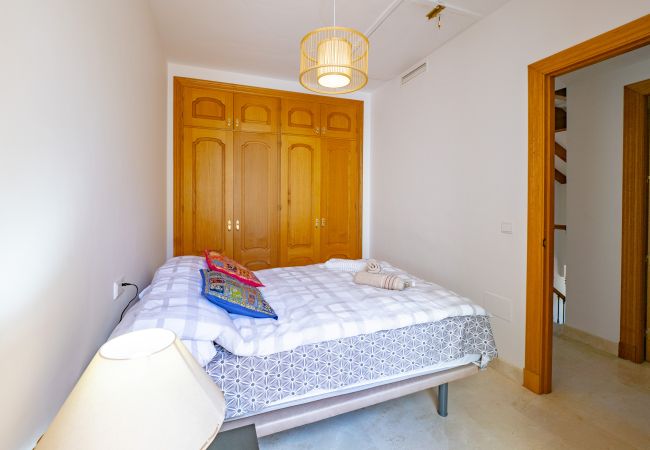 Villa in Coín - Cubo's Casa Ilios Los Nebrales