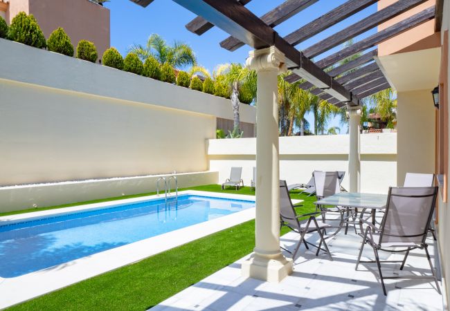 Villa in Coín - Cubo's Casa Ilios Los Nebrales