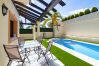 Villa in Coín - Cubo's Casa Ilios Los Nebrales