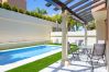 Villa in Coín - Cubo's Casa Ilios Los Nebrales