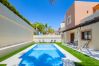 Villa in Coín - Cubo's Casa Ilios Los Nebrales