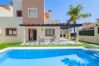 Villa in Coín - Cubo's Casa Ilios Los Nebrales