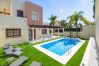Villa in Coín - Cubo's Casa Ilios Los Nebrales