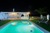 Cottage in Alhaurín el Grande - Cubo's Casa El Sueño de los Abuelos Privacy Pool