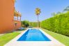Cottage in Alhaurín el Grande - Cubo's Cicara Family Private Pool & Relax