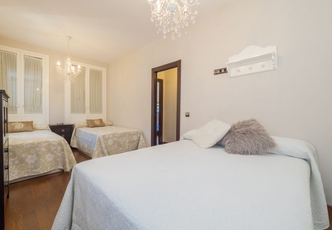Villa in Coín - Cubo's Villa Gabriela