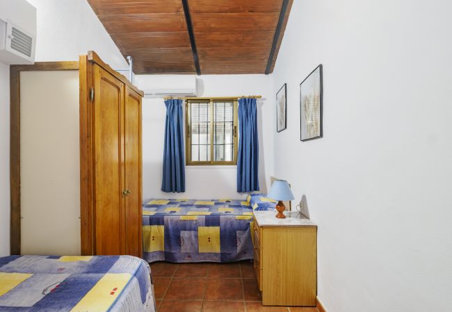 Cottage in Ardales - Cubo's Casa Rural Jose & Caminito del Rey