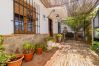 Cottage in Ardales - Cubo's Casa Rural Jose & Caminito del Rey