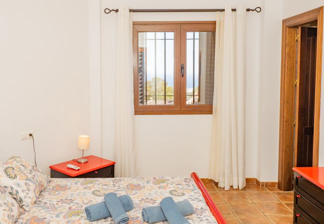 Villa in Benalmádena - Cubo's La Era House Benalmadena Pueblo