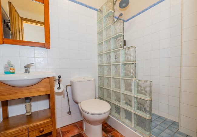 Villa in Benalmádena - Cubo's La Era House Benalmadena Pueblo