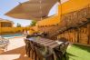 Villa in Benalmádena - Cubo's La Era House Benalmadena Pueblo