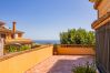 Villa in Benalmádena - Cubo's La Era House Benalmadena Pueblo