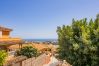 Villa in Benalmádena - Cubo's La Era House Benalmadena Pueblo