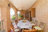 Villa in Benalmádena - Cubo's La Era House Benalmadena Pueblo