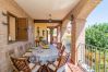 Villa in Benalmádena - Cubo's La Era House Benalmadena Pueblo