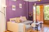 Villa in Benalmádena - Cubo's La Era House Benalmadena Pueblo