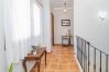 Villa in Benalmádena - Cubo's La Era House Benalmadena Pueblo