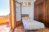 Villa in Benalmádena - Cubo's La Era House Benalmadena Pueblo