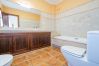 Villa in Benalmádena - Cubo's La Era House Benalmadena Pueblo