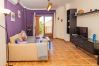 Villa in Benalmádena - Cubo's La Era House Benalmadena Pueblo