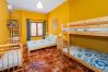 Villa in Benalmádena - Cubo's La Era House Benalmadena Pueblo
