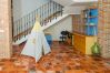 Villa in Benalmádena - Cubo's La Era House Benalmadena Pueblo