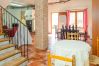 Villa in Benalmádena - Cubo's La Era House Benalmadena Pueblo