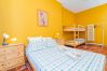 Villa in Benalmádena - Cubo's La Era House Benalmadena Pueblo