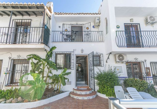 House in Nerja - Nueva Nerja - Pueblo Andaluz (95)