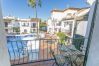 House in Nerja - .Nueva Nerja - Pueblo Andaluz (95)