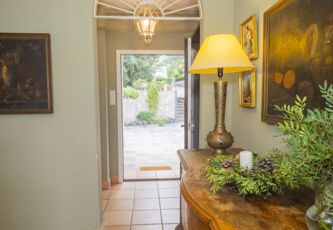 Cottage in Guillena - Cubo's Quinta de los Cisnes & minigolf included