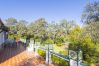 Cottage in Guillena - Cubo's Quinta de los Cisnes & minigolf included