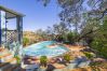 Cottage in Guillena - Cubo's Quinta de los Cisnes & minigolf included