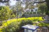 Cottage in Guillena - Cubo's Quinta de los Cisnes & minigolf included