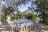 Cottage in Guillena - Cubo's Quinta de los Cisnes & minigolf included