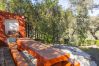 Cottage in Guillena - Cubo's Quinta de los Cisnes & minigolf included
