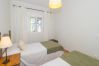 Cottage in Guillena - Cubo's Quinta de los Cisnes & minigolf included