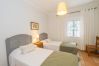 Cottage in Guillena - Cubo's Quinta de los Cisnes & minigolf included