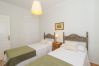 Cottage in Guillena - Cubo's Quinta de los Cisnes & minigolf included