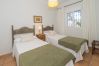 Cottage in Guillena - Cubo's Quinta de los Cisnes & minigolf included