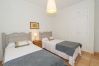 Cottage in Guillena - Cubo's Quinta de los Cisnes & minigolf included