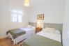 Cottage in Guillena - Cubo's Quinta de los Cisnes & minigolf included