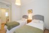 Cottage in Guillena - Cubo's Quinta de los Cisnes & minigolf included