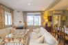 Cottage in Guillena - Cubo's Quinta de los Cisnes & minigolf included