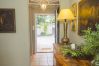 Cottage in Guillena - Cubo's Quinta de los Cisnes & minigolf included