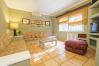 Cottage in Guillena - Cubo's Quinta de los Cisnes & minigolf included