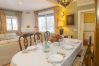 Cottage in Guillena - Cubo's Quinta de los Cisnes & minigolf included