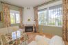 Cottage in Guillena - Cubo's Quinta de los Cisnes & minigolf included