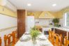 Cottage in Guillena - Cubo's Quinta de los Cisnes & minigolf included